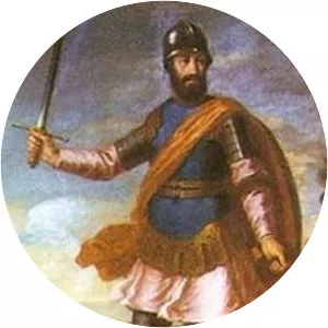 Fernando I, Duke of Braganza