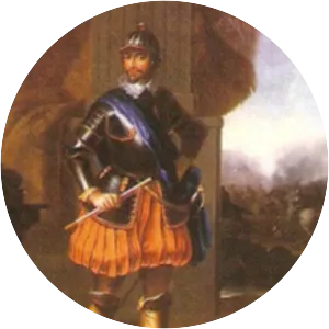 Fernando II, Duke of Braganza - 