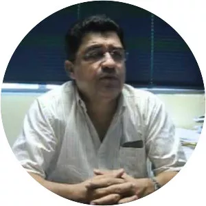 Fernando Iriarte - Yuri's ex-husband