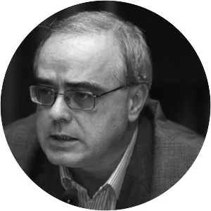 Fernando J. Bouza Alvarez - Author