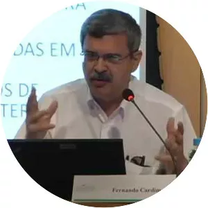 Fernando J. Cardim de Carvalho - Author