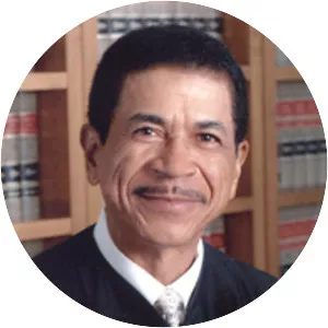 Fernando J. Gaitan Jr. - Former Judge