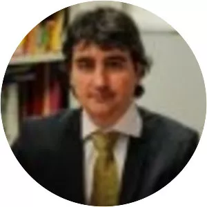 Fernando J. GarrigósSimón