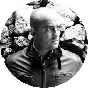 Fernando J. López del Oso photograph