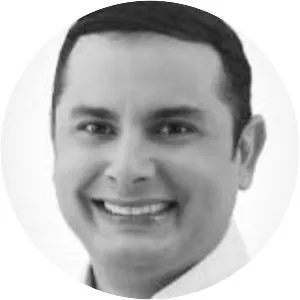 Fernando James Braz Collor de Mello