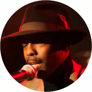 Fernando Jones - Musical artist