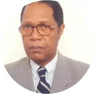 Fernando José de França Dias Van-Dúnem