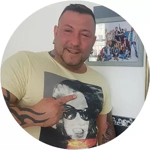 Fernando Jose della Vega