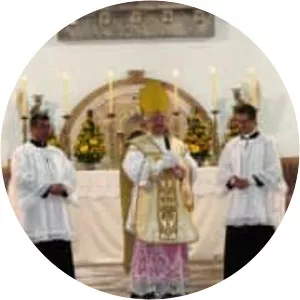 Fernando José Monteiro Guimarães