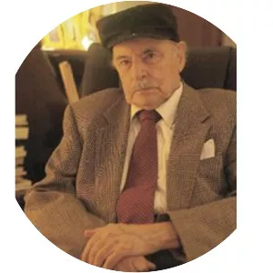 Fernando Josseau - Writer