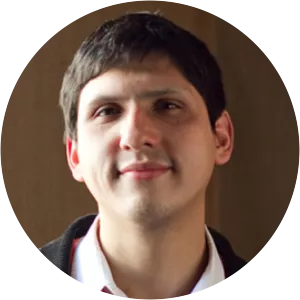 Fernando Julio Musician