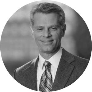 Fernando L. Aenlle-Rocha - Judge