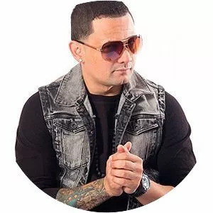 Fernando L. González Musician