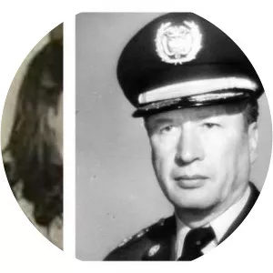 Fernando Landazábal Reyes