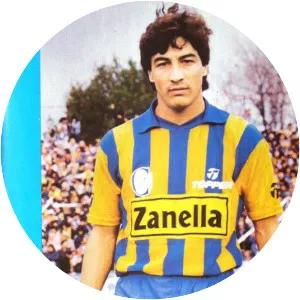 Fernando Lanzidei