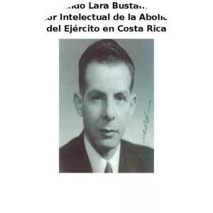 Fernando Lara Bustamante