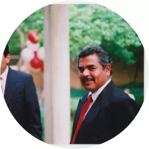 Fernando Larrazábal Bretón