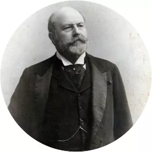 Fernando León y Castillo - Spanish Politician