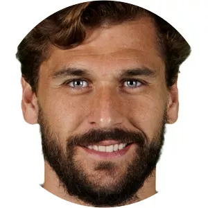 Fernando Llorente