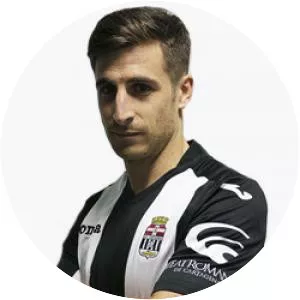 Fernando Llorente Mañas