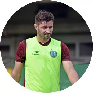 Fernando Lombardi - Football player