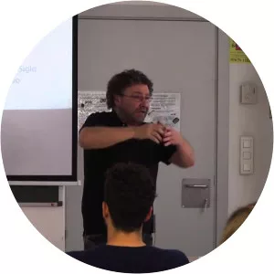 Fernando López Castellano - Author