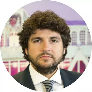 Fernando López Miras