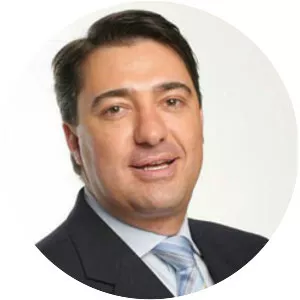 Fernando Lucio Giacobo - Member of the Chamber of Deputies of Brazil