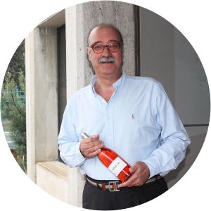 Fernando Luis Chivite