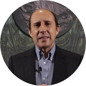 Fernando Luis Manzanilla Prieto