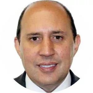 Fernando Luis Manzanilla Prieto