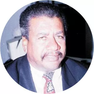 Fernando Luna Calderón