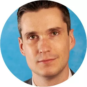 Fernando Lusa Bordin - Author