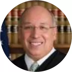 Fernando M. Olguin - Judge