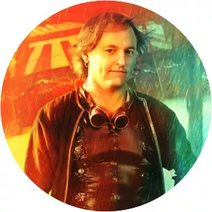 Fernando Mainer Rajac - Musician