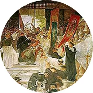 Fernando Manuel de Bustillo Bustamante y Rueda