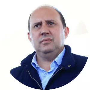 Fernando Manzanilla Prieto