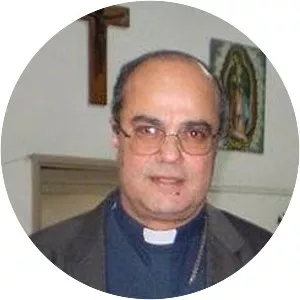 Fernando María Bargalló