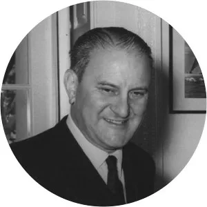 Fernando María Castiella