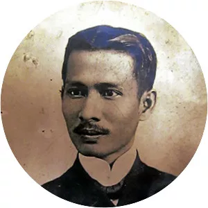 Fernando María Guerrero - Former Member of the Philippine Assembly