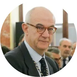 Fernando Marti Scharfhausen