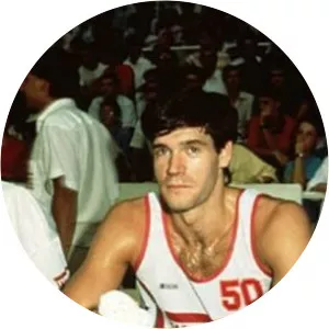 Fernando Martín - Spanish professional basketball player