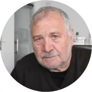 Fernando Martínez Laínez - Author