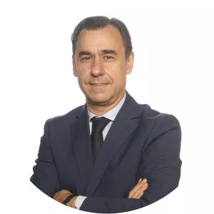 Fernando Martínez Maillo Toribio