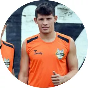 Fernando Martínez Rojas