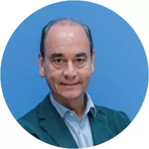 Fernando Martínez Vidal