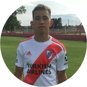 Fernando Matías Benítez