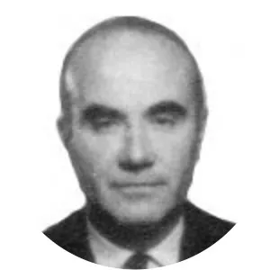Fernando Maturana Erbetta - Former Member of the Chamber of Deputies of Chile