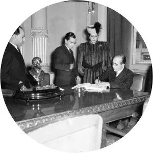 Fernando Mazuera Villegas