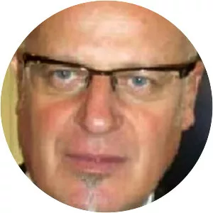 Fernando Mazzocca - Author